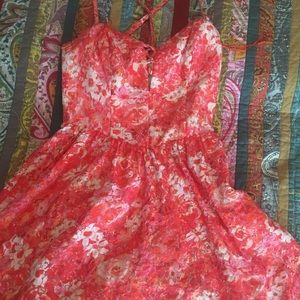 Lovely Guess Sundress